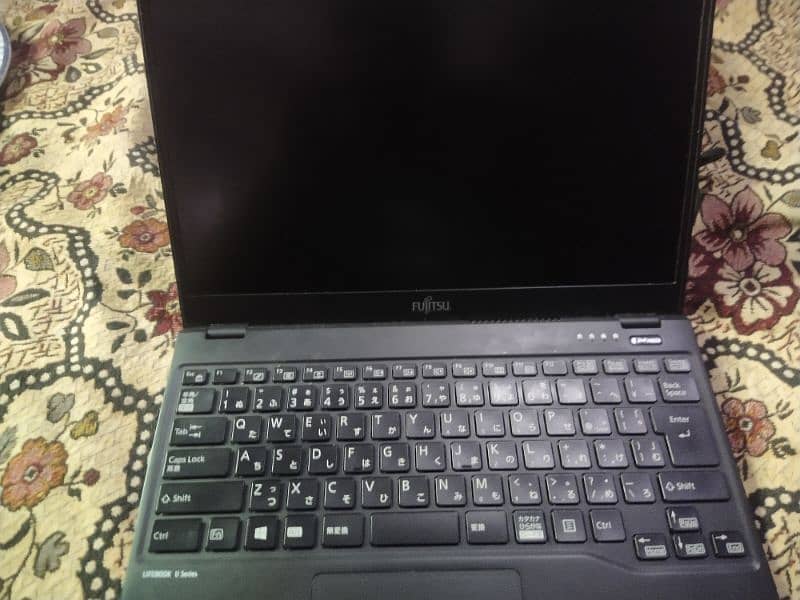 Fujitsu laptop for sale. 0