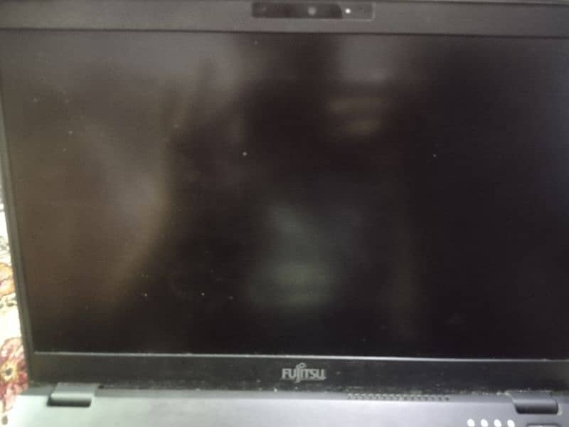 Fujitsu laptop for sale. 2