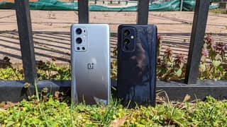 OnePlus 9 Pro  PTA Approved Global 6T 8T