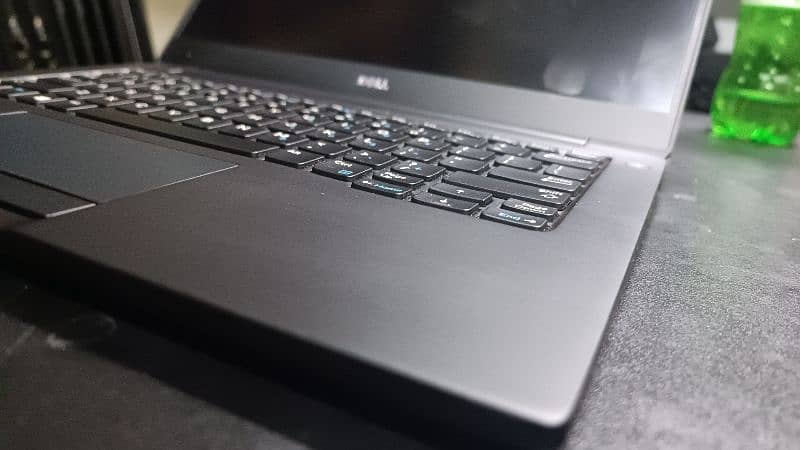 Dell latitude 7480 i7-7th generation 3