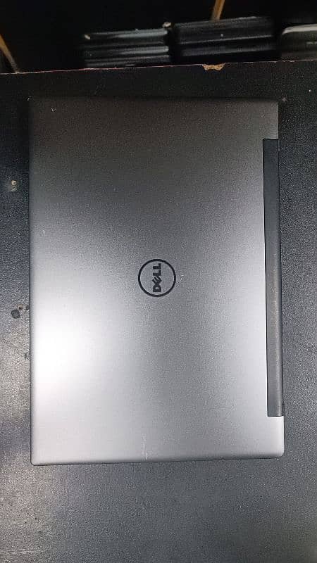 Dell latitude 7480 i7-7th generation 4