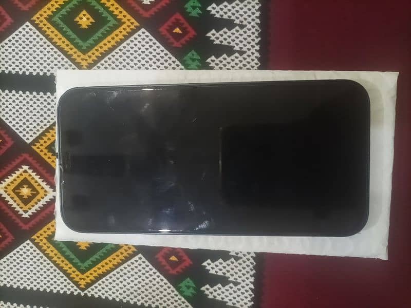 Iphone 12 JV 64 Gb Non pta 6