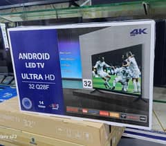 GRAND SALE BUY 32 INCH ANDROID LED TV BEST QUALITY PICTURE