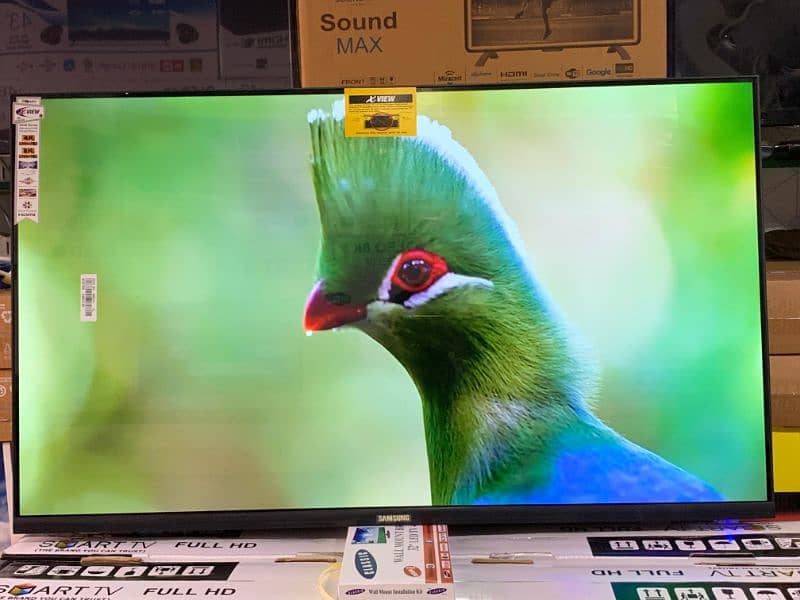 GRAND SALE BUY 32 INCH ANDROID LED TV BEST QUALITY PICTURE 8