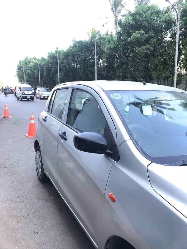 Suzuki Cultus VXR 2020 1