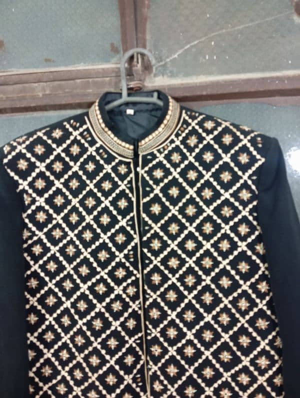 Shirwani condition 10/10 8