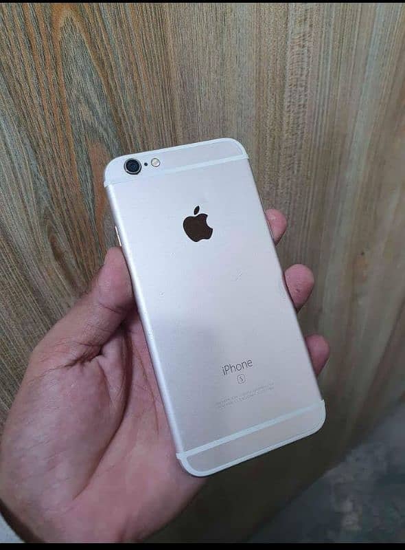 I phone 6s pta approved 64gb 0328,4596093 Whatsapp 1