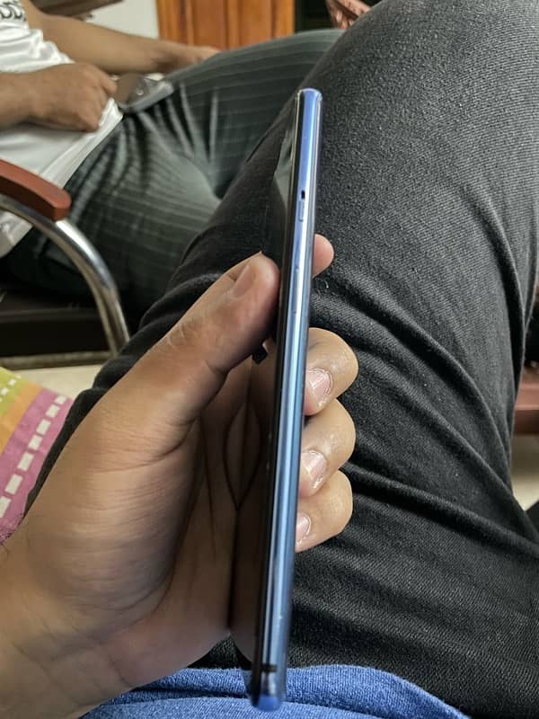 One Plus 7T 8gb 128gb patched 2