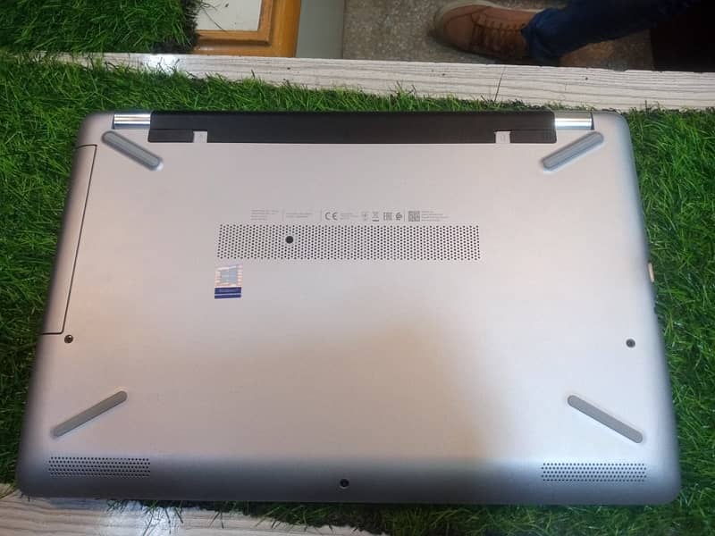 HP 250g6 Core i5 7th Generation 8Gb Ram 5