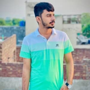 Moeed Butt