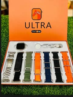 Best Ultra watch for boys and girls