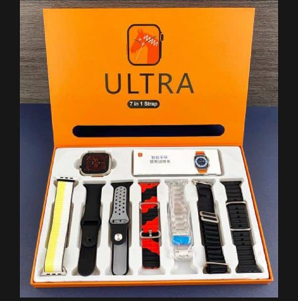 Best Ultra watch for boys and girls 5