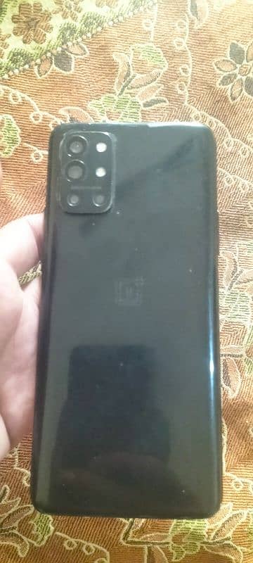 oneplus 9R 3