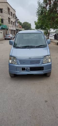 urgent Suzuki Wagon R 0