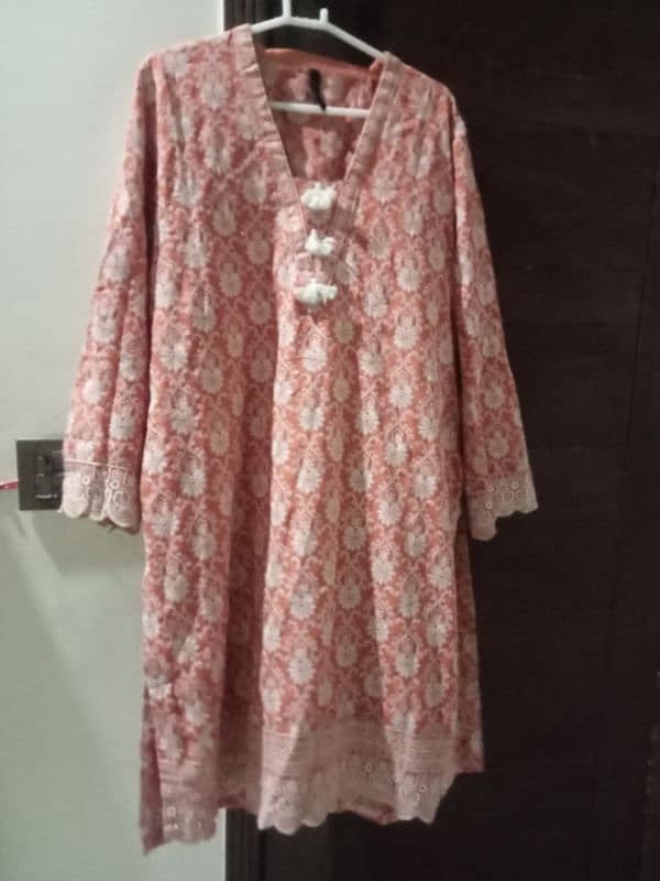 branded preloved dresses 2