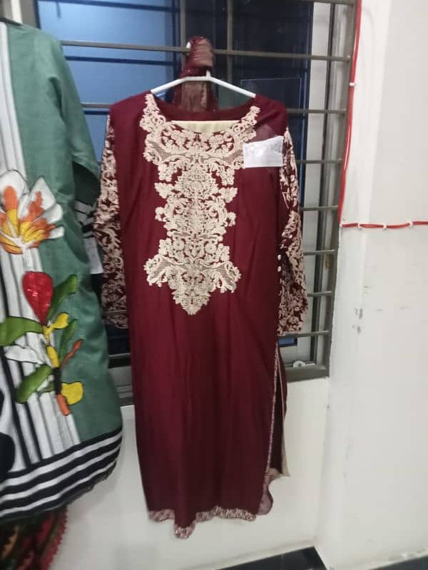 branded preloved dresses 17