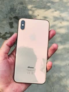 IPHONE XSMAX NON PTA