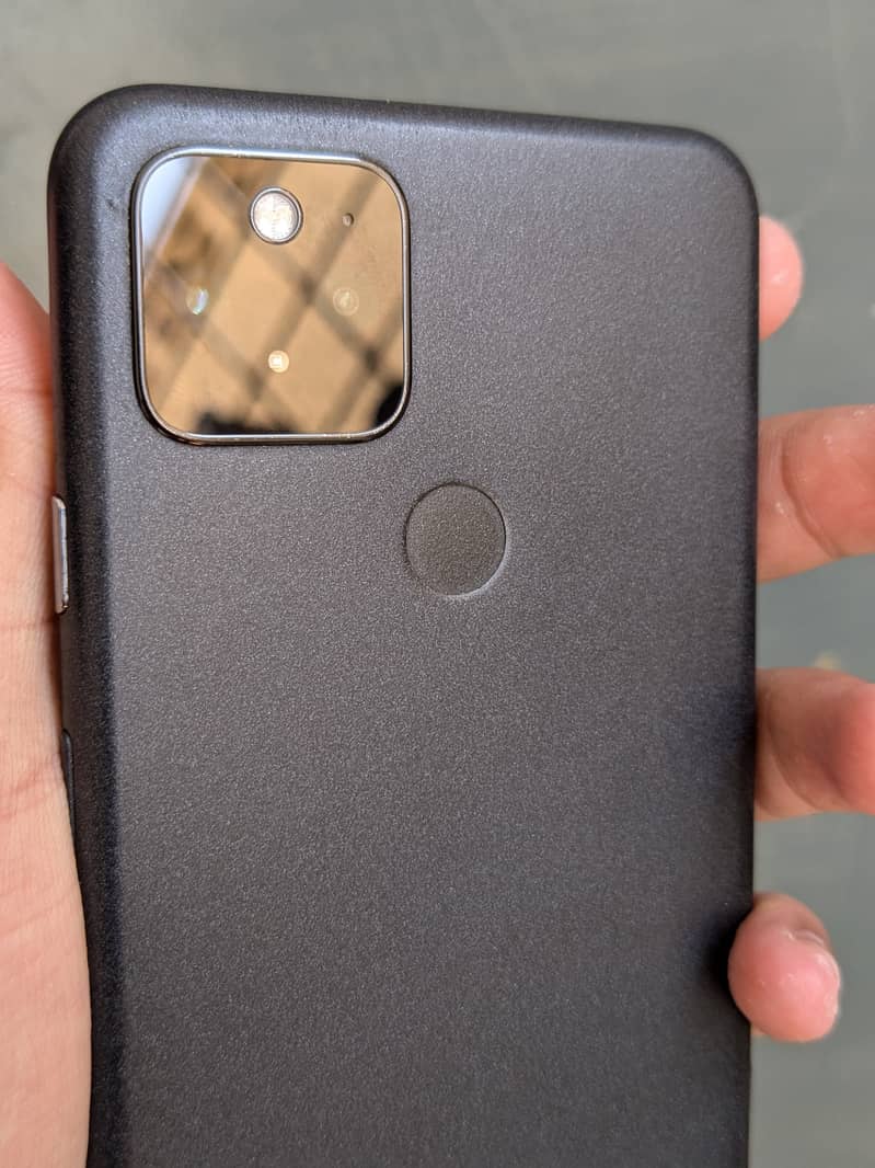 Google pixel 5 3