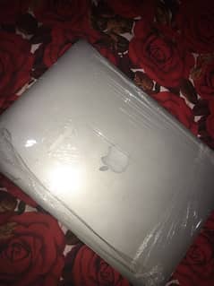 MacBook