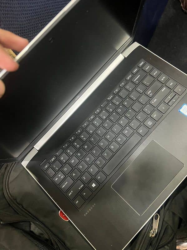 hp laptop 1