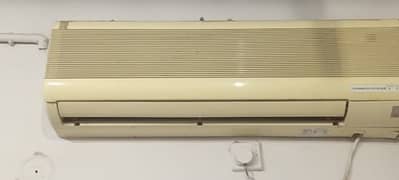 1.5 ton Mitsubishi Split Ac for sale