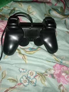 U. com gamepad in new condition