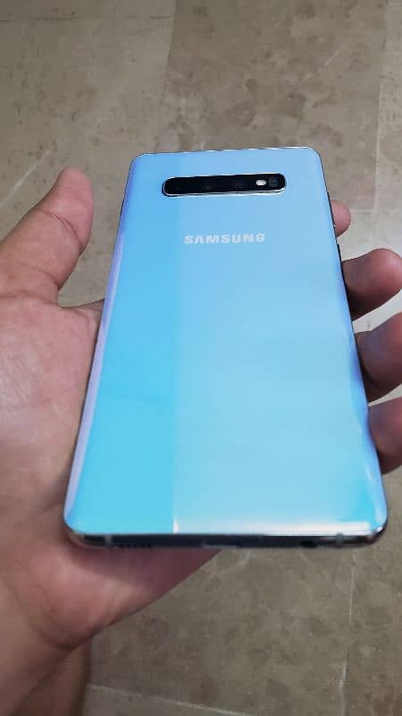 samsung s10 plus official pta approved 4