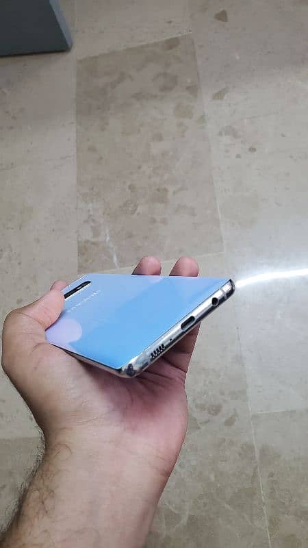 samsung s10 plus official pta approved 5