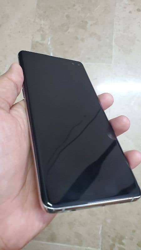 samsung s10 plus official pta approved 6