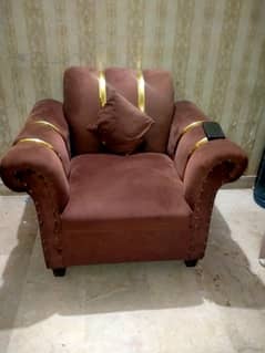 sofa set 5 seater