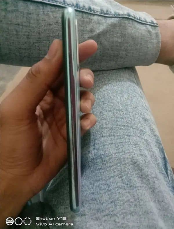 Vivo s1 0