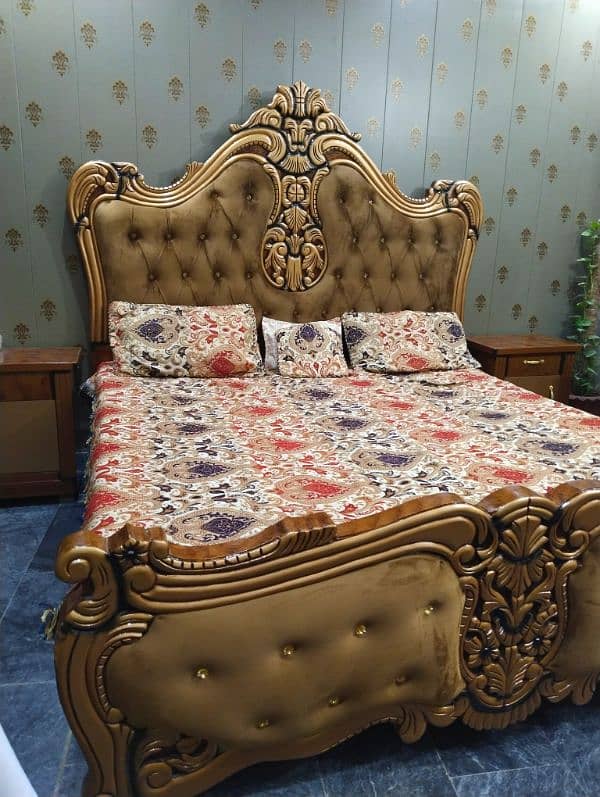 king bed set 1