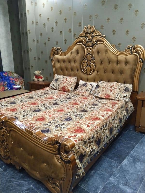 king bed set 3