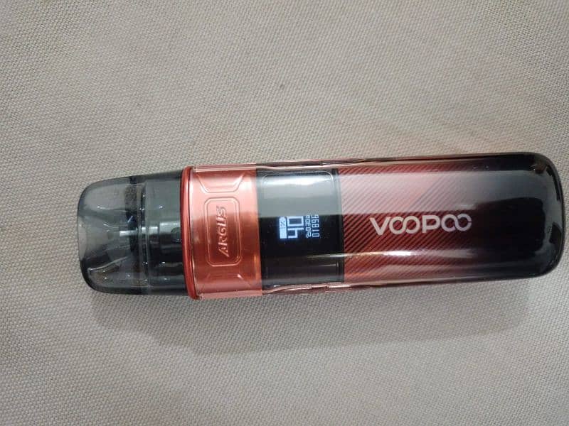 Voopoo Argus E40 Vape 0