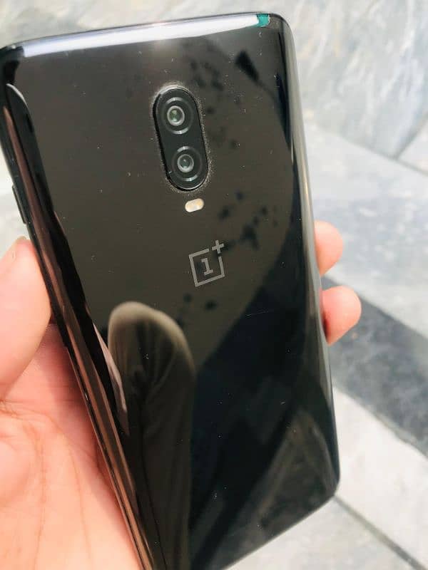 OnePlus 6T dual sim 1