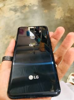 LG