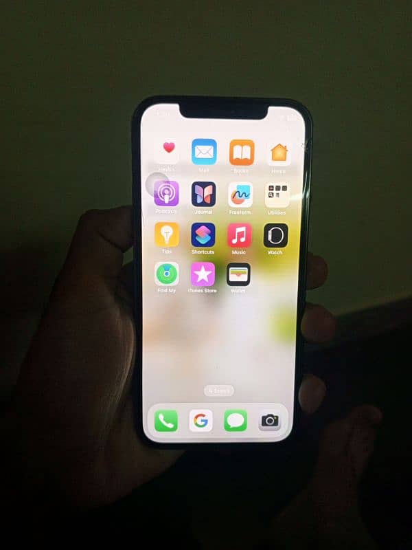 Iphone 12 Pro J. V 256GB 3