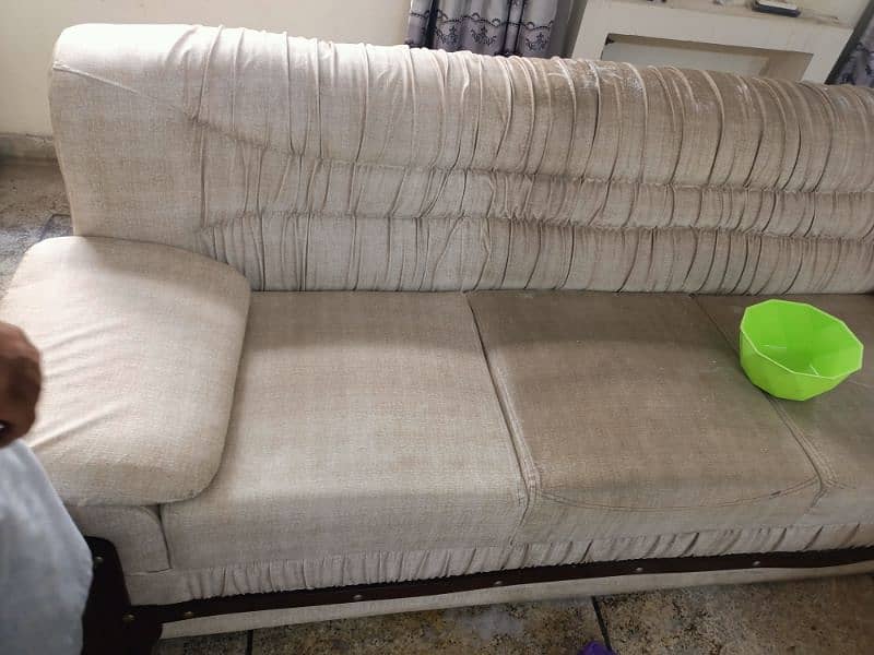 Sofa Wash & Carpet cleaning Sofa Cleaning Plz Call Us 03244025862 9