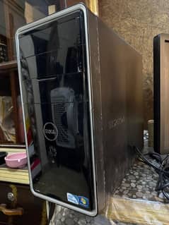 Casual Gaming PC For Sale i5 Third Gen (with graphics card)