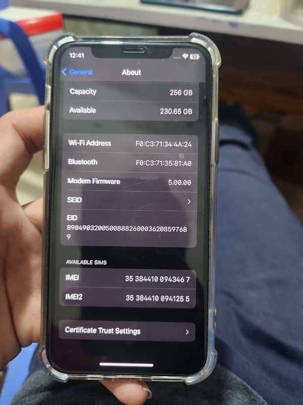 iphone 11 pro permanent bypass 0