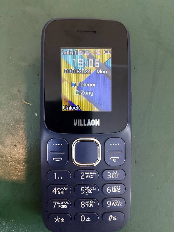 villaon mobile 3