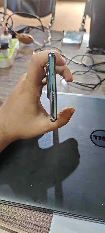 Tecno Spark 20 pro plus 1