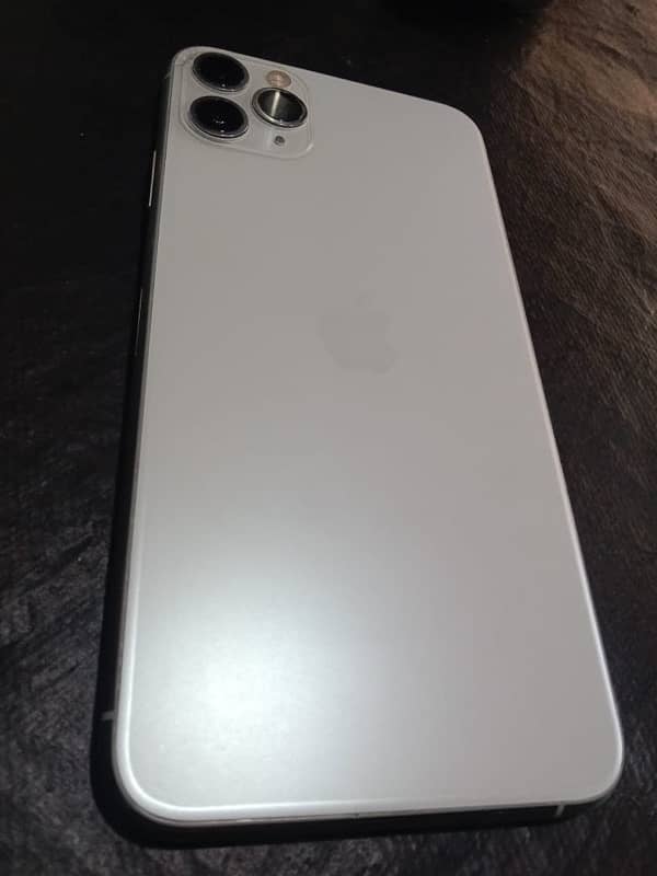 iPhone 11 Pro Max 64 gb non pta 1