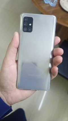 Samsung A 51