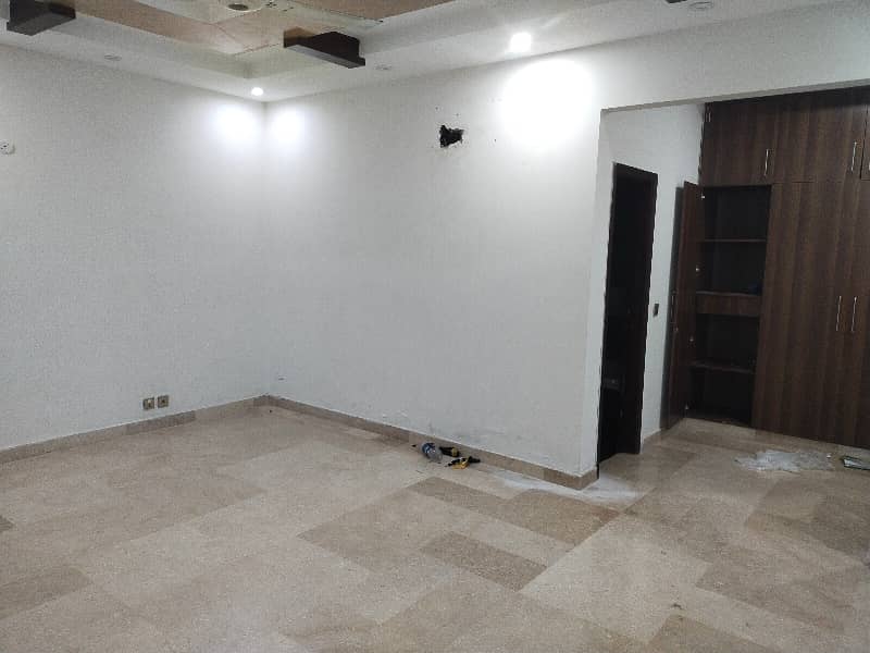 07 Marla Luxury Beautiful House Available For Rent in DHA Phase 3 Lahore 1