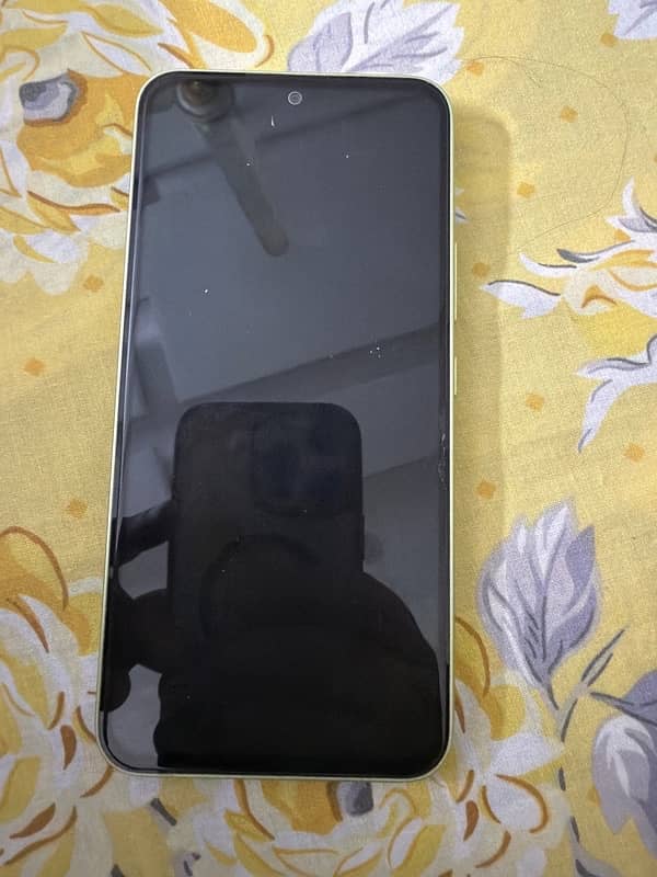 samsung A54 10/10 brand new condition 256GB 1