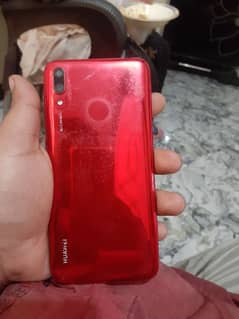 HUAWEI