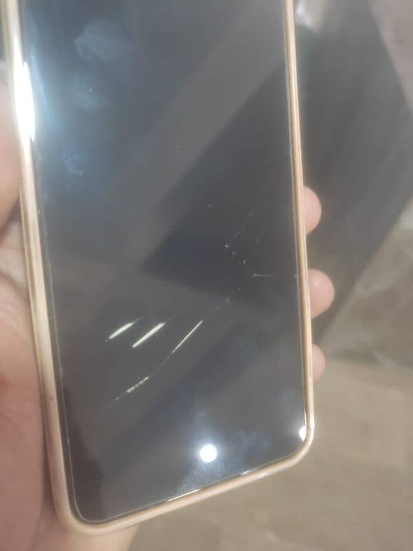 realme C17 with box 4