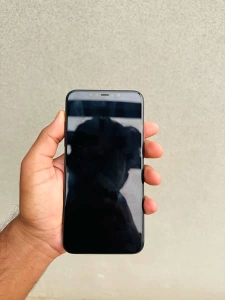 iPhone 11 pro max non pta 0