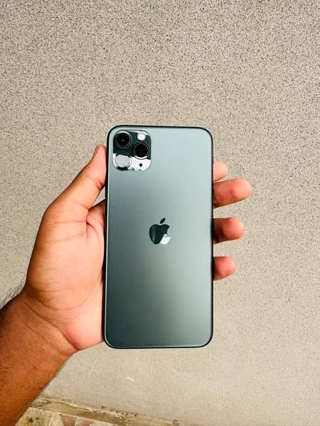 iPhone 11 pro max non pta 3